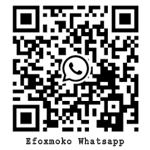 Efoxmoko-Facebook-Messenger